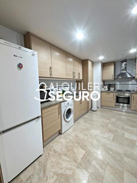 Piso en Calle Joan Bautista Llorenç, VILA-REAL CASTELLÓN