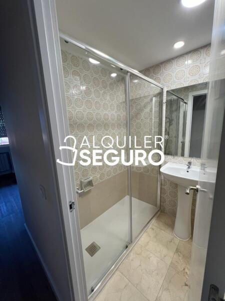 Piso en Calle Torrelaguna, MADRID MADRID