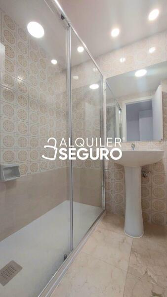 Piso en Calle Torrelaguna, MADRID MADRID