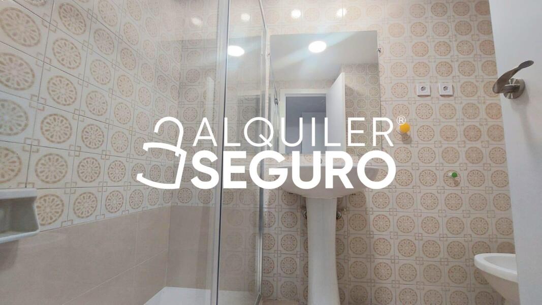 Piso en Calle Torrelaguna, MADRID MADRID