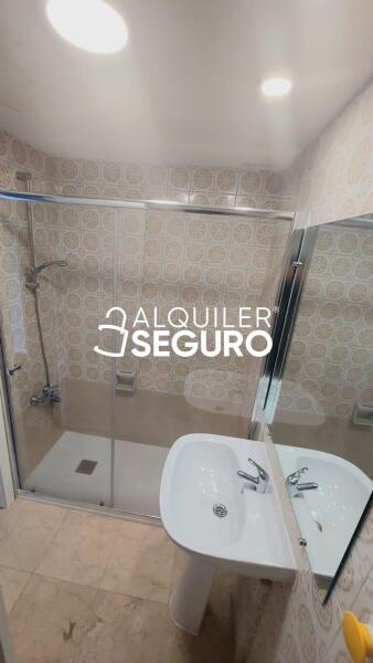 Piso en Calle Torrelaguna, MADRID MADRID