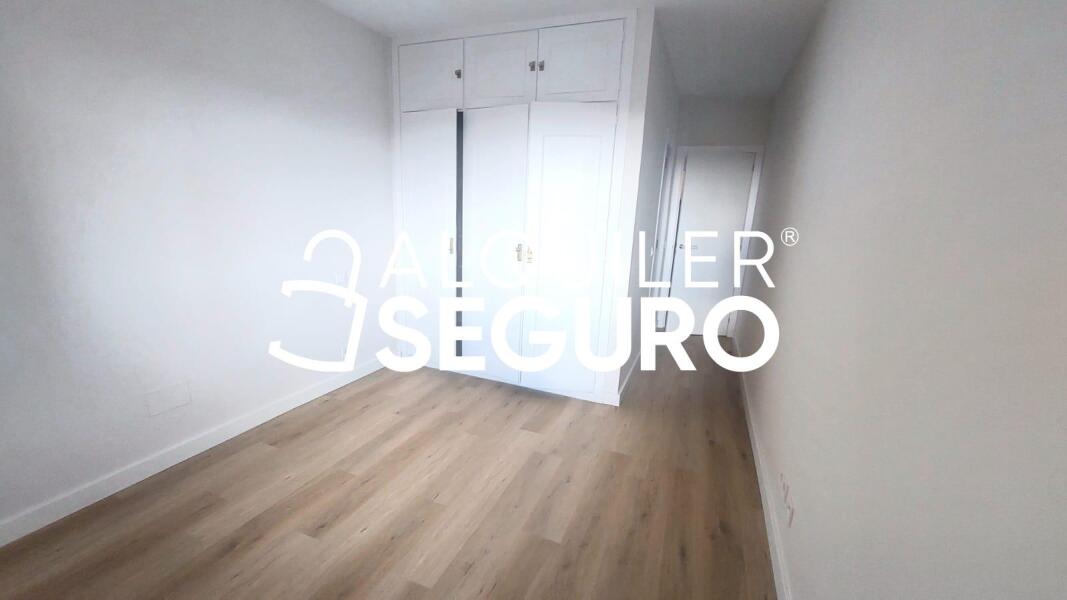 Piso en Calle Torrelaguna, MADRID MADRID