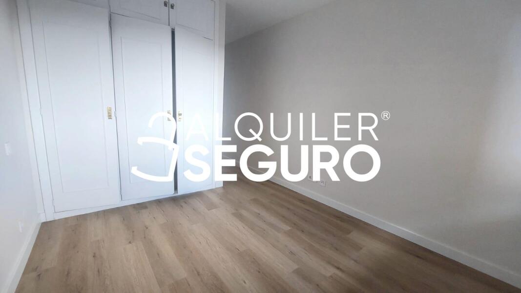 Piso en Calle Torrelaguna, MADRID MADRID