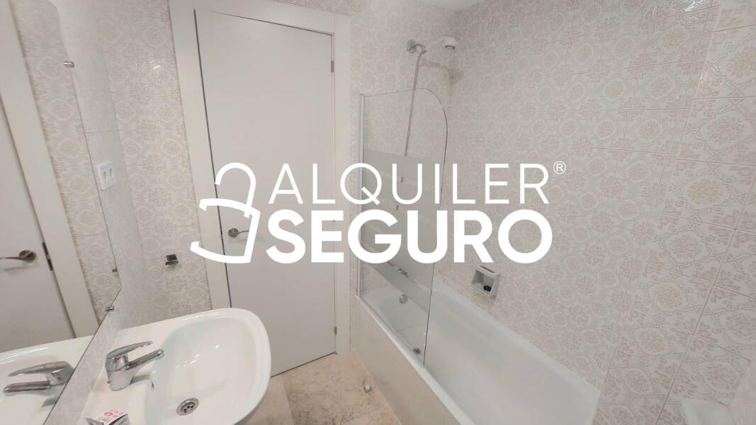 Piso en Calle Torrelaguna, MADRID MADRID