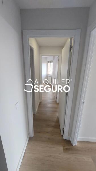 Piso en Calle Torrelaguna, MADRID MADRID