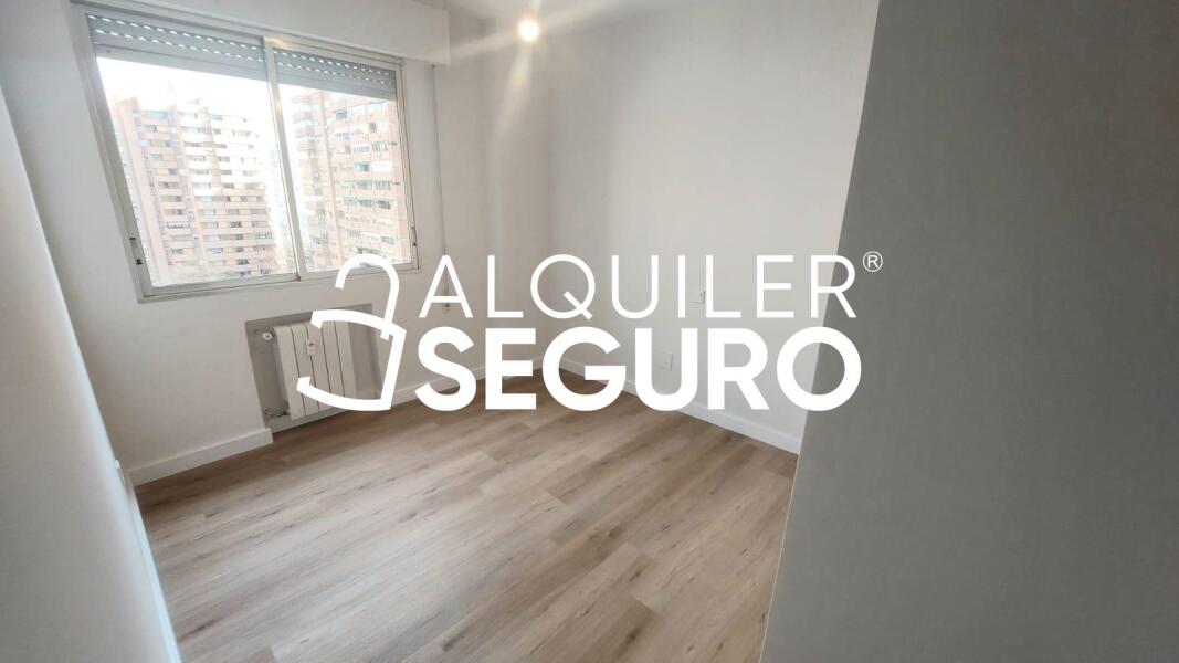 Piso en Calle Torrelaguna, MADRID MADRID