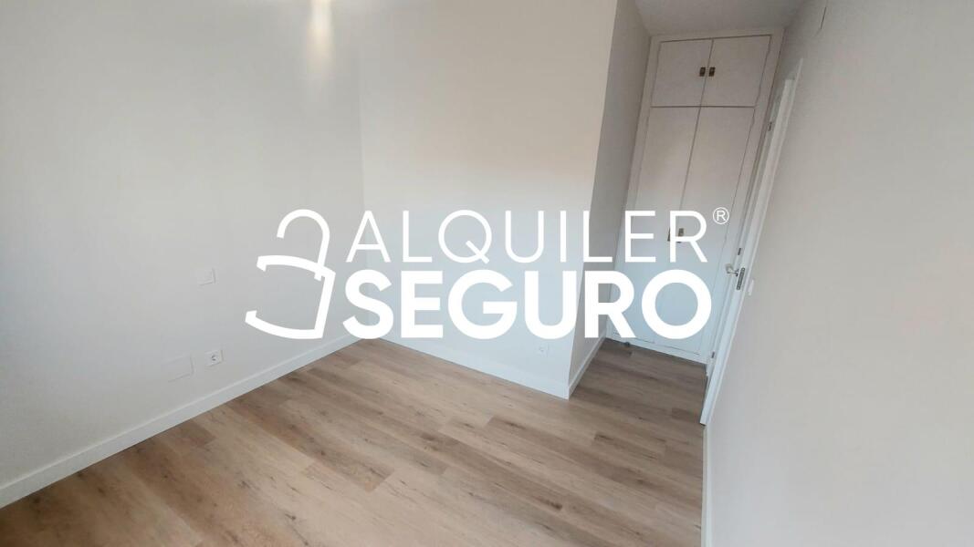 Piso en Calle Torrelaguna, MADRID MADRID