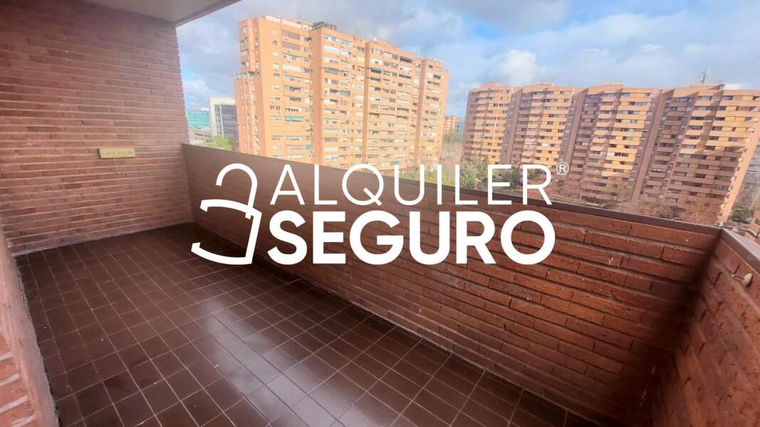 Piso en Calle Torrelaguna, MADRID MADRID