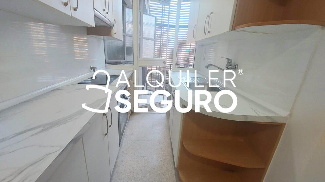 Piso en Calle Torrelaguna, MADRID MADRID