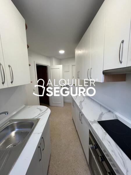 Piso en Calle Torrelaguna, MADRID MADRID