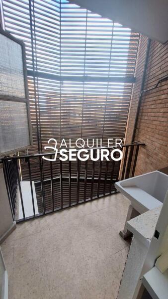 Piso en Calle Torrelaguna, MADRID MADRID