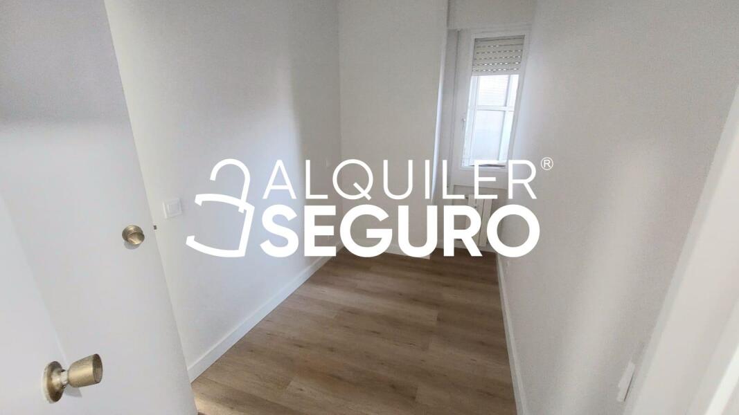 Piso en Calle Torrelaguna, MADRID MADRID