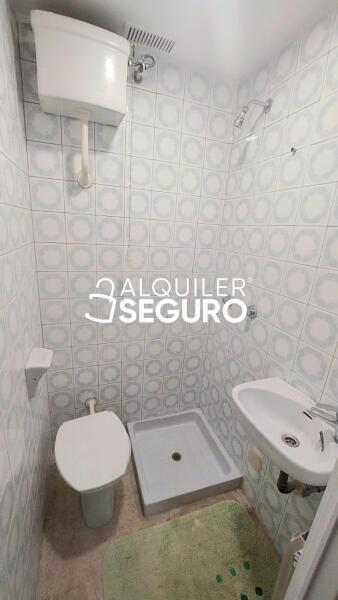 Piso en Calle Torrelaguna, MADRID MADRID