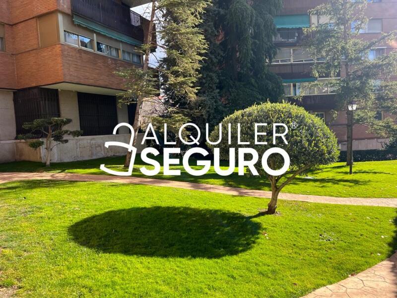 Piso en Calle Torrelaguna, MADRID MADRID