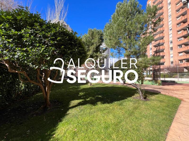 Piso en Calle Torrelaguna, MADRID MADRID