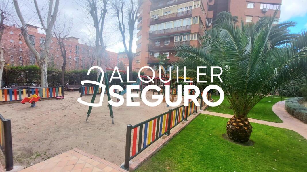 Piso en Calle Torrelaguna, MADRID MADRID