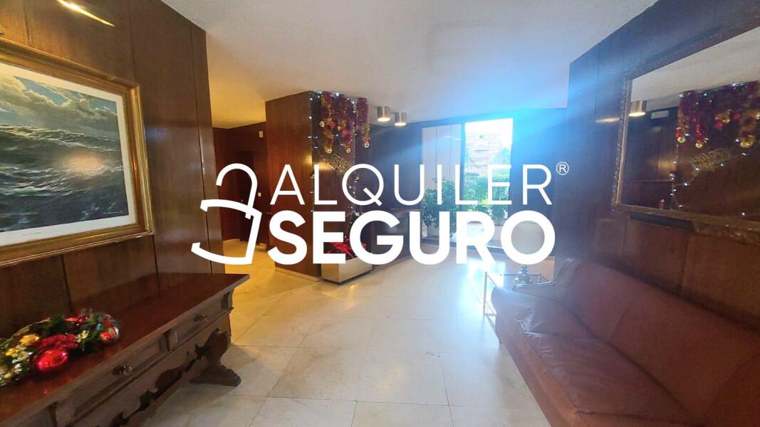 Piso en Calle Torrelaguna, MADRID MADRID