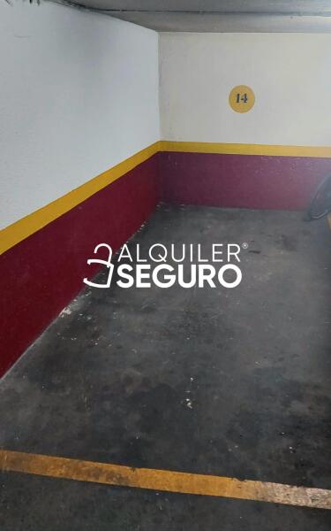 Piso en Calle Torrelaguna, MADRID MADRID