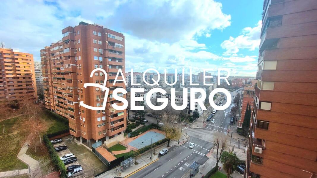 Piso en Calle Torrelaguna, MADRID MADRID