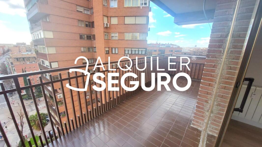 Piso en Calle Torrelaguna, MADRID MADRID