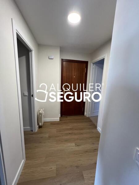 Piso en Calle Torrelaguna, MADRID MADRID