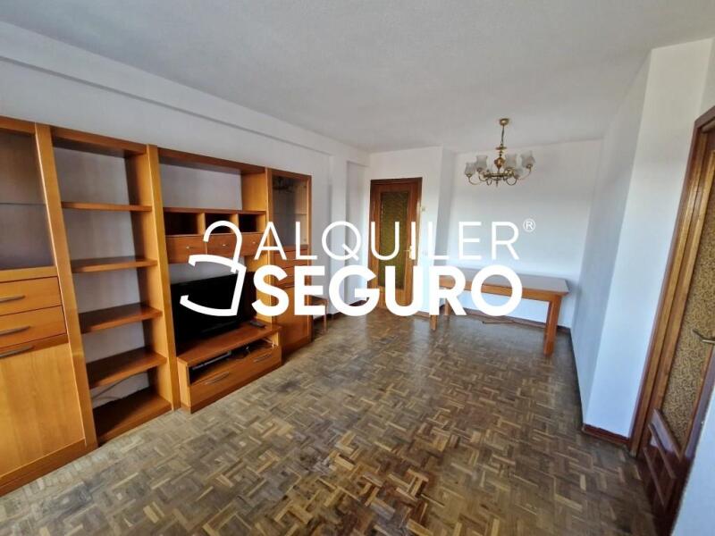 Piso en Avenida del Dos de Mayo, MÓSTOLES MADRID