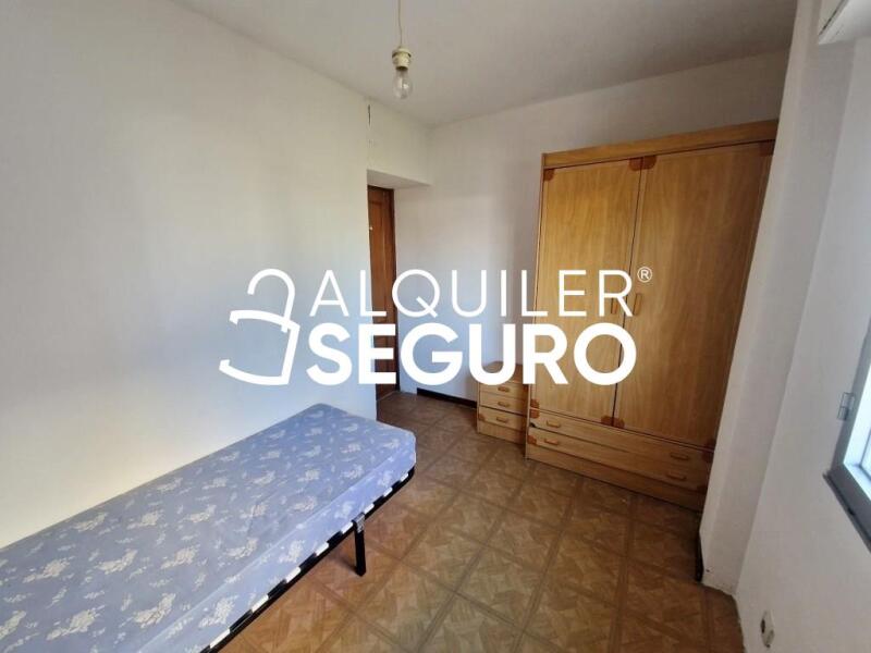 Piso en Avenida del Dos de Mayo, MÓSTOLES MADRID