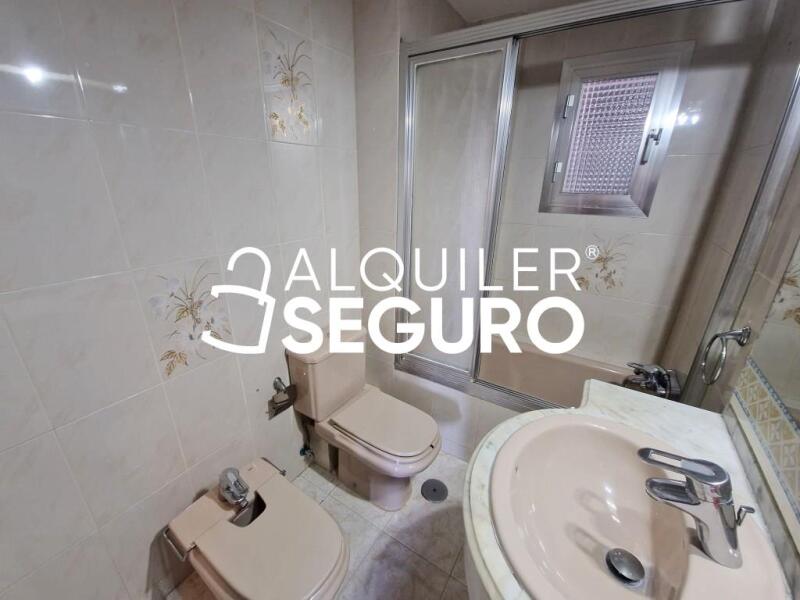 Piso en Avenida del Dos de Mayo, MÓSTOLES MADRID