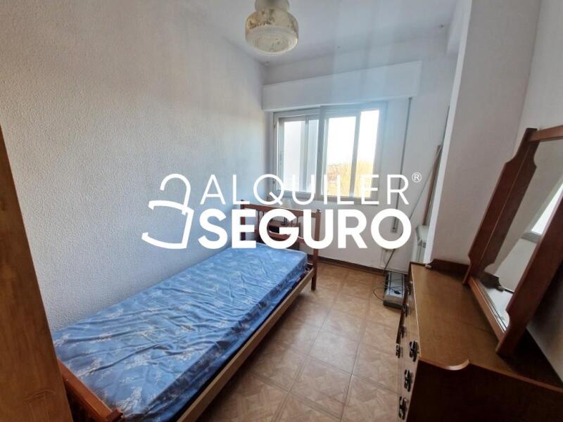 Piso en Avenida del Dos de Mayo, MÓSTOLES MADRID