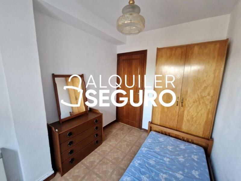 Piso en Avenida del Dos de Mayo, MÓSTOLES MADRID