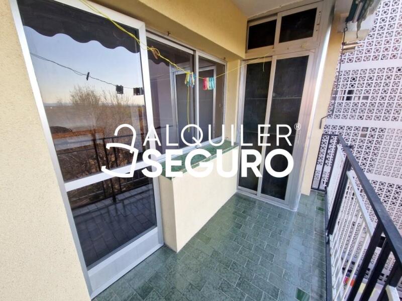 Piso en Avenida del Dos de Mayo, MÓSTOLES MADRID