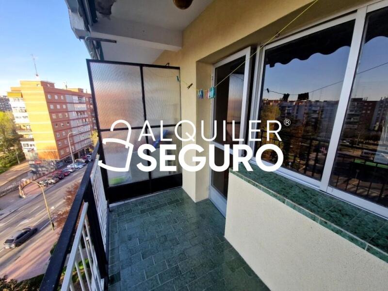 Piso en Avenida del Dos de Mayo, MÓSTOLES MADRID