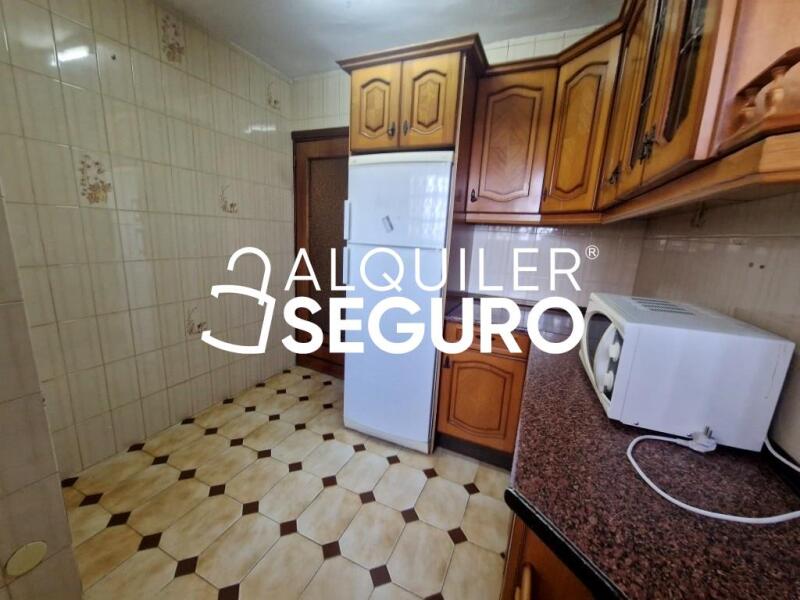 Piso en Avenida del Dos de Mayo, MÓSTOLES MADRID