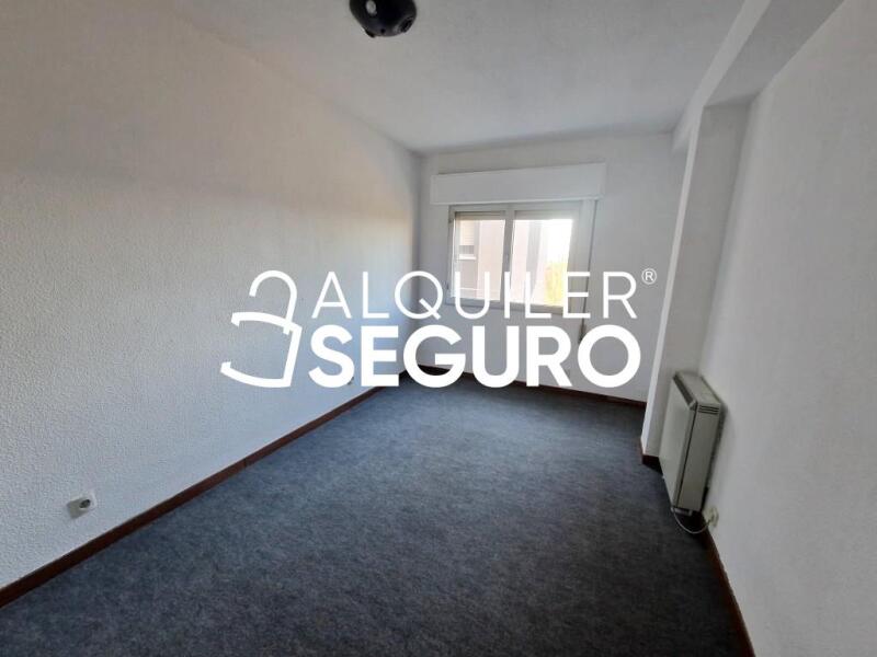 Piso en Avenida del Dos de Mayo, MÓSTOLES MADRID