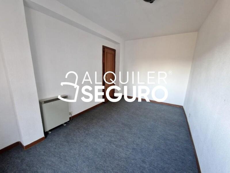 Piso en Avenida del Dos de Mayo, MÓSTOLES MADRID