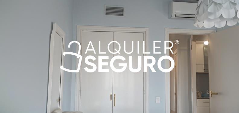 Piso en Calle administrador gutierrez anaya, SEVILLA SEVILLA