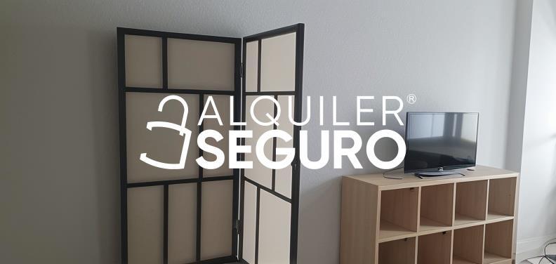 Piso en Calle administrador gutierrez anaya, SEVILLA SEVILLA