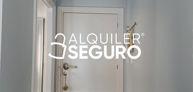 Piso en Calle administrador gutierrez anaya, SEVILLA SEVILLA