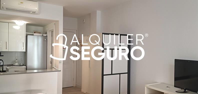 Piso en Calle administrador gutierrez anaya, SEVILLA SEVILLA