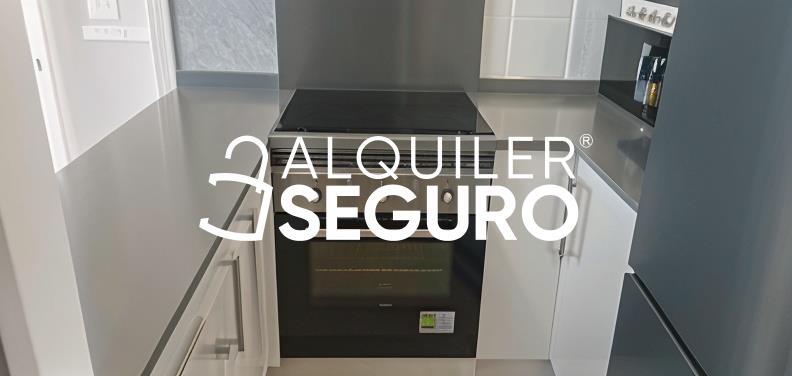 Piso en Calle administrador gutierrez anaya, SEVILLA SEVILLA