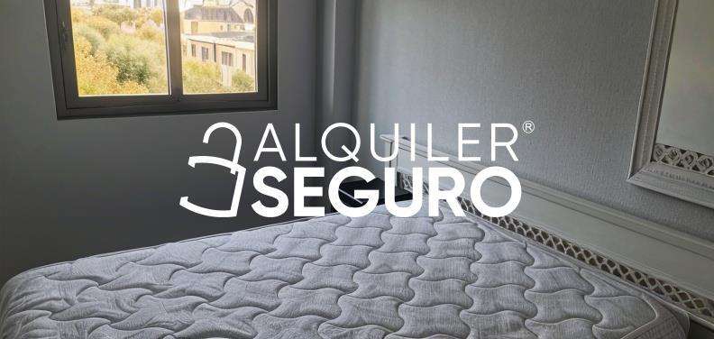 Piso en Calle administrador gutierrez anaya, SEVILLA SEVILLA