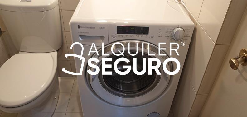 Piso en Calle administrador gutierrez anaya, SEVILLA SEVILLA