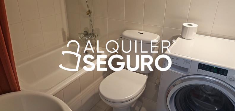 Piso en Calle administrador gutierrez anaya, SEVILLA SEVILLA