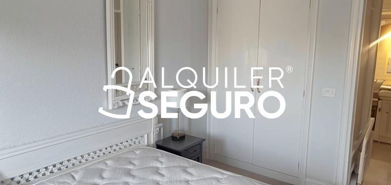 Piso en Calle administrador gutierrez anaya, SEVILLA SEVILLA