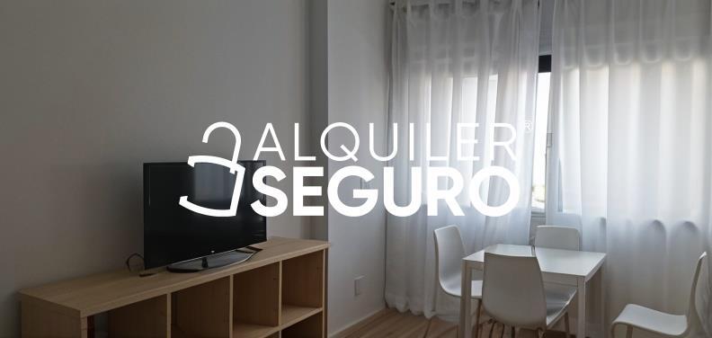 Piso en Calle administrador gutierrez anaya, SEVILLA SEVILLA