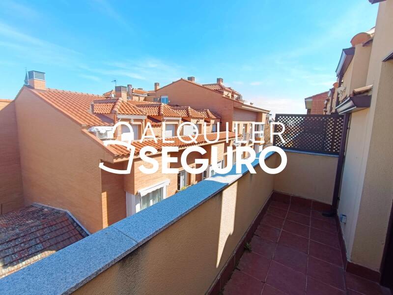 Inmueble en Calle Velasco, MADRID