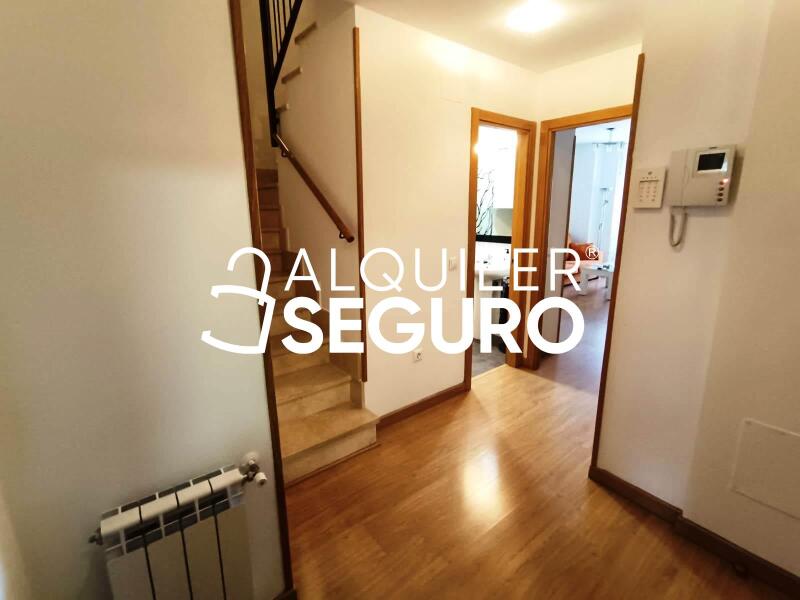 Inmueble en Calle Velasco, MADRID