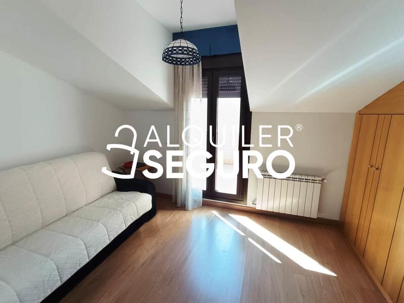 Inmueble en Calle Velasco, MADRID