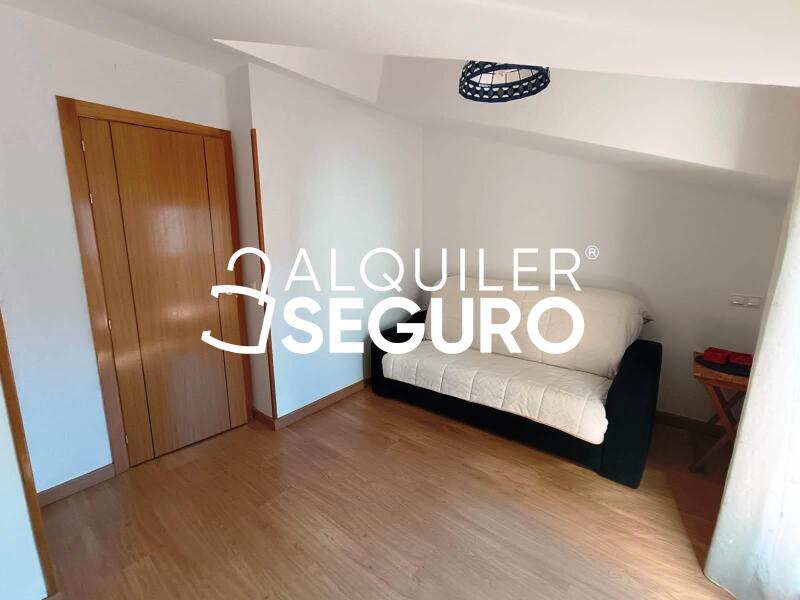 Inmueble en Calle Velasco, MADRID