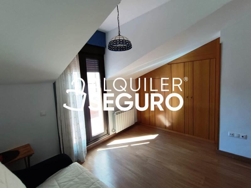 Inmueble en Calle Velasco, MADRID